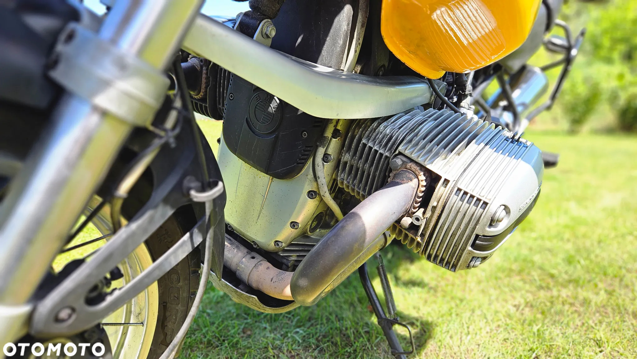 BMW GS - 9