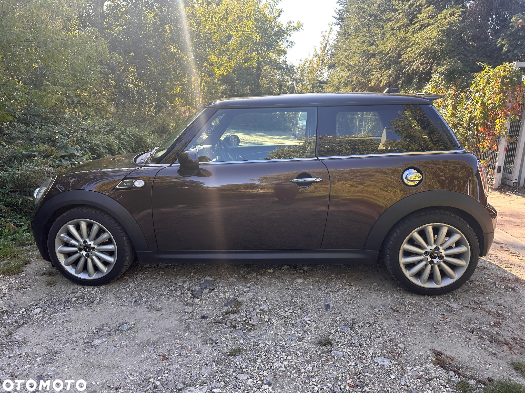 MINI Cooper S Standard - 3