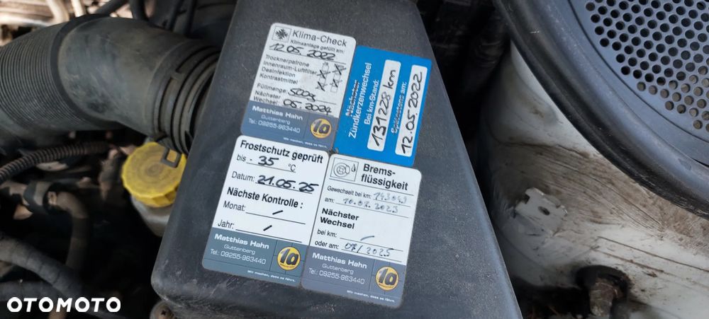 Volkswagen Polo 1.2 Tour - 26