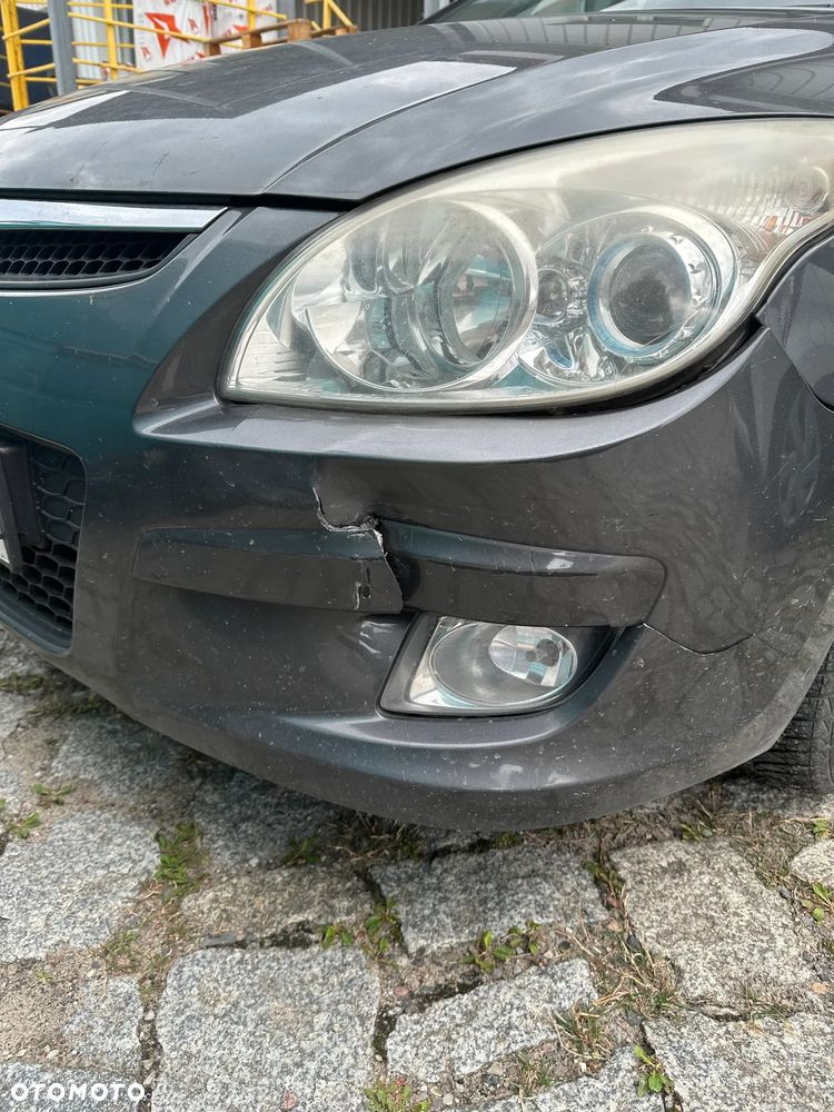 Hyundai i30 1.4 Classic - 9