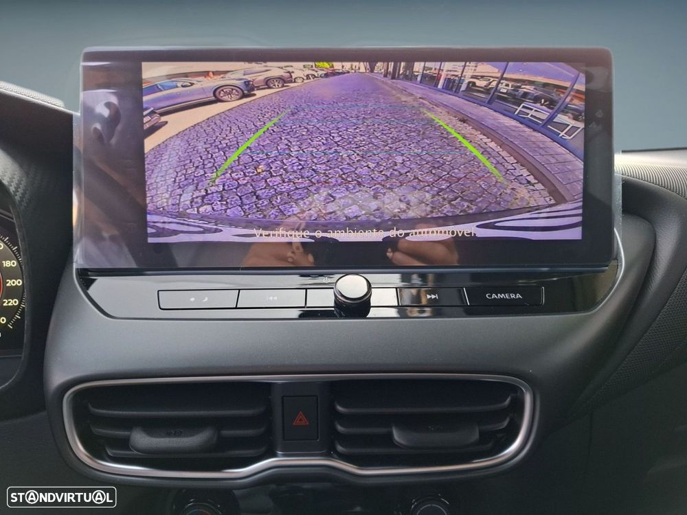 Nissan Juke 1.0 DIG-T N-Connecta - 7