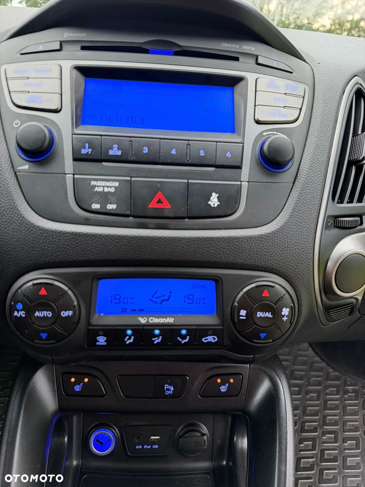 Hyundai ix35 1.7 CRDi 2WD 5 Star Edition - 11