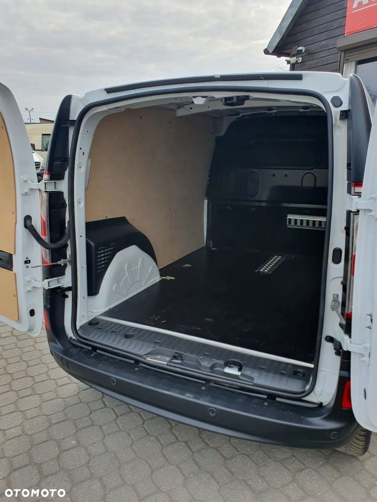 Renault KANGOO - 12