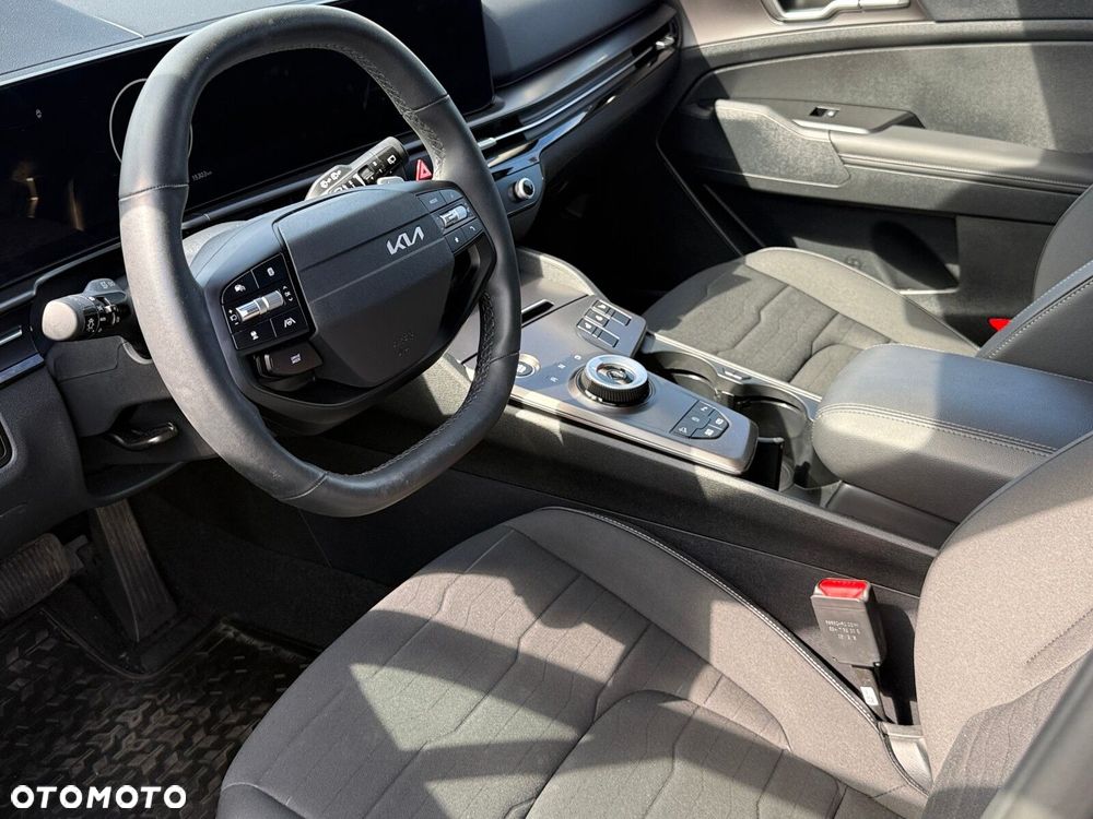 Kia Sportage 1.6 T-GDI Anniversary 2WD DCT - 2