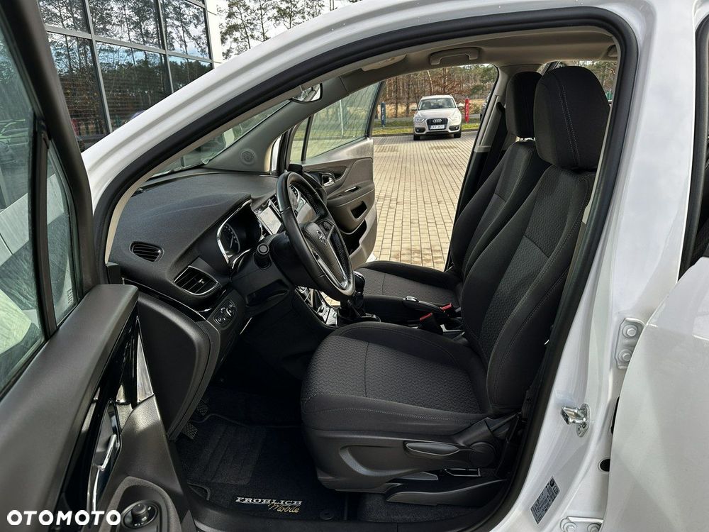 Opel Mokka 1.6 Active S&S - 12
