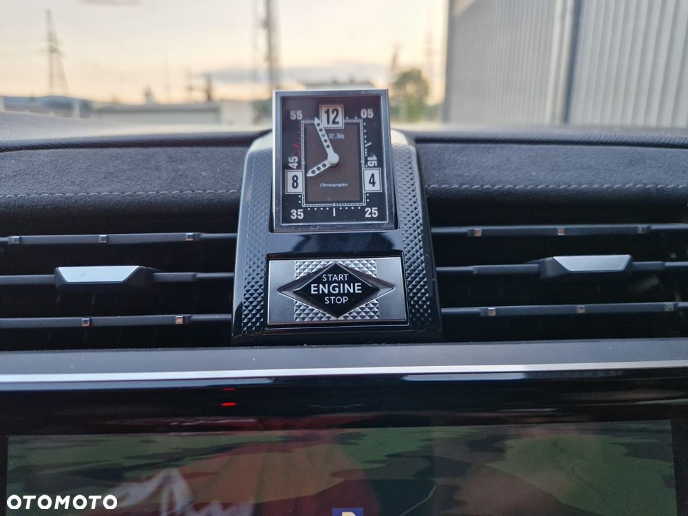 DS Automobiles DS 7 Crossback - 18