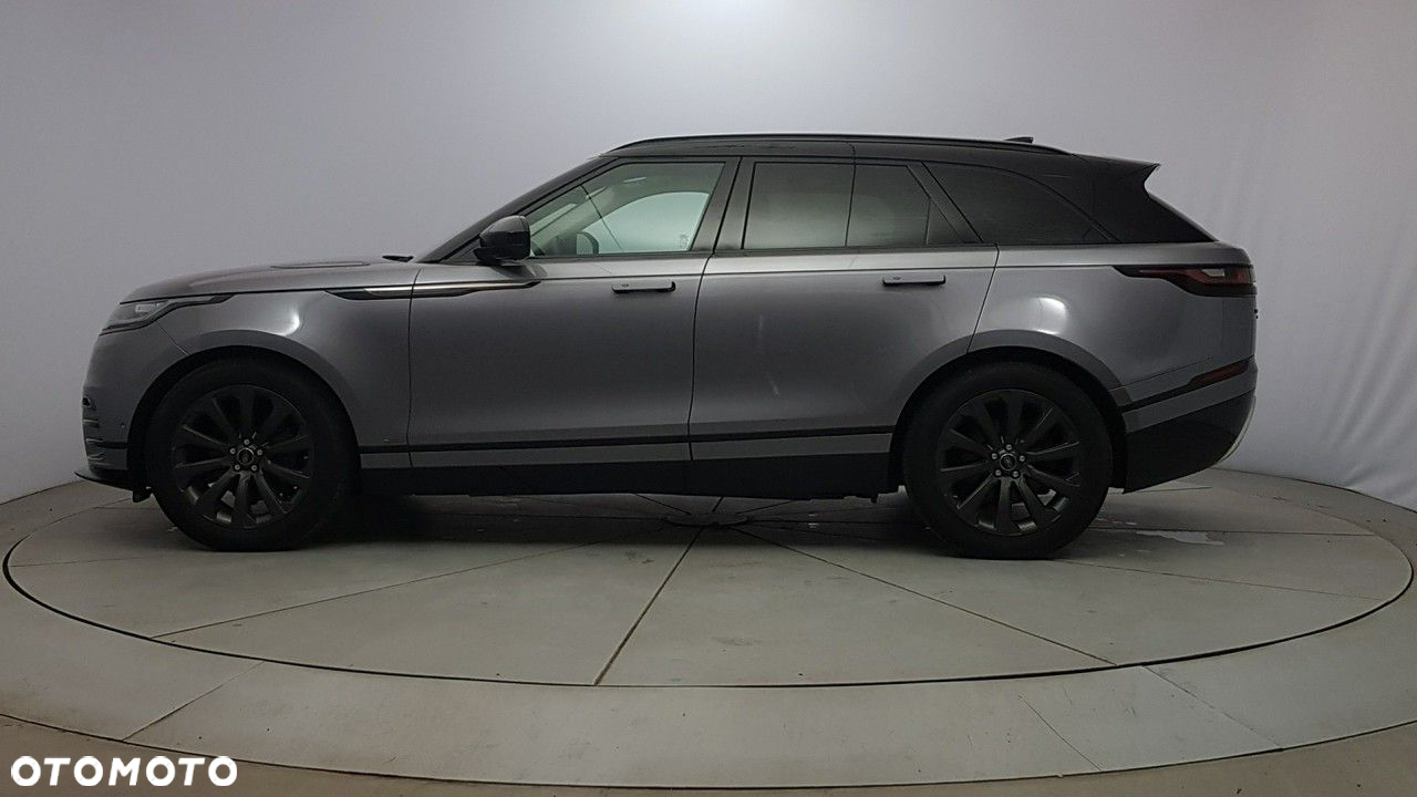 Land Rover Range Rover Velar - 4