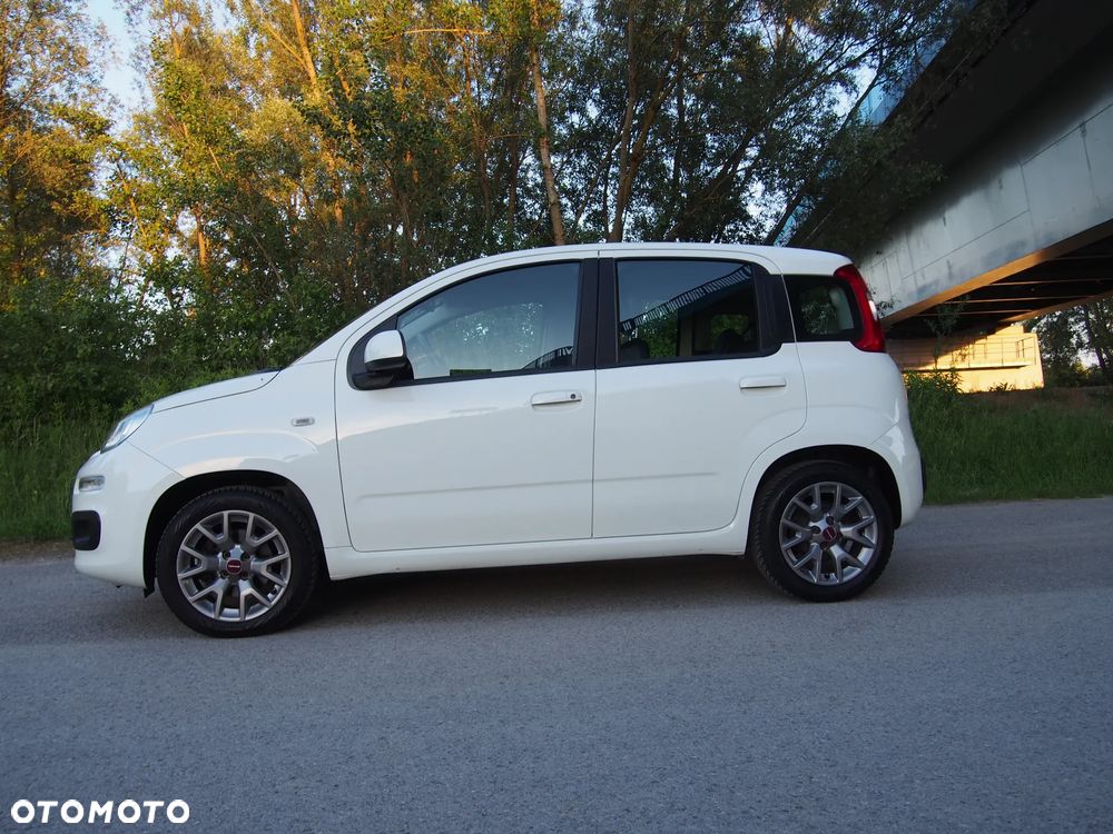Fiat Panda 1.2 Start&Stop Pop - 18