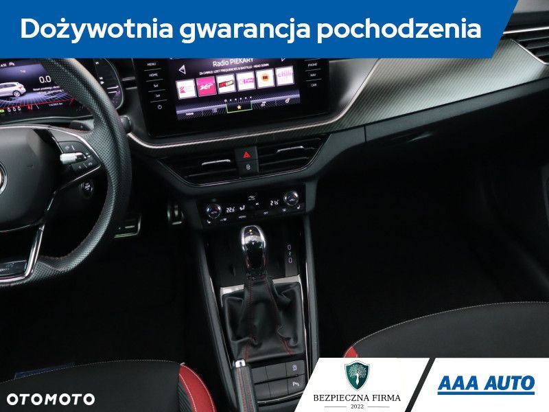 Skoda Scala - 10