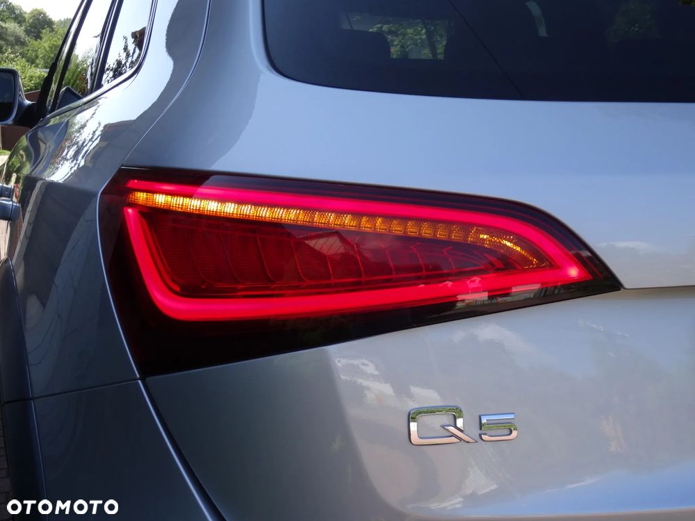Audi Q5 2.0 TDI quattro S tronic - 29
