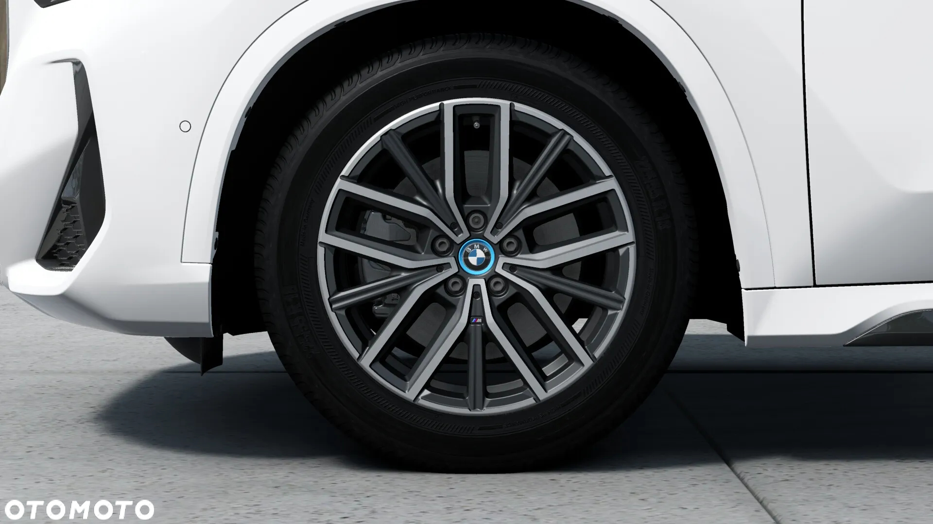 BMW X1 xDrive30e M Sportpaket - 4