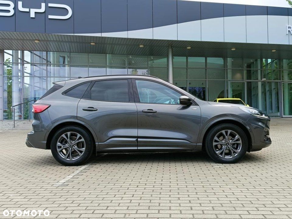 Ford Kuga - 6