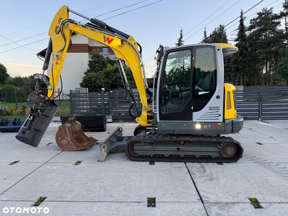 Wacker Neuson ET65 - 21