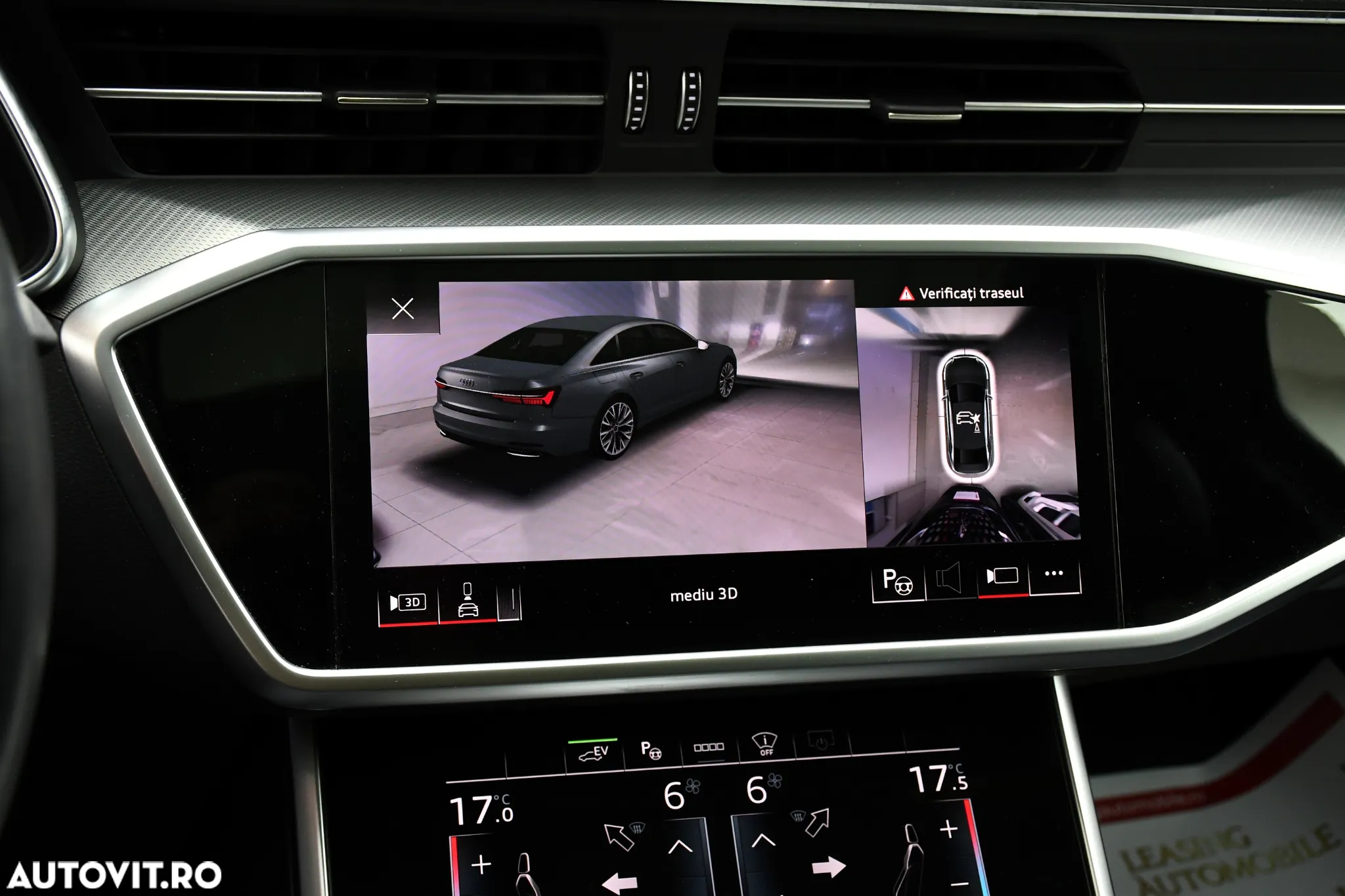 Audi A6 50 TFSI e quattro S tronic PHEV Advanced - 22