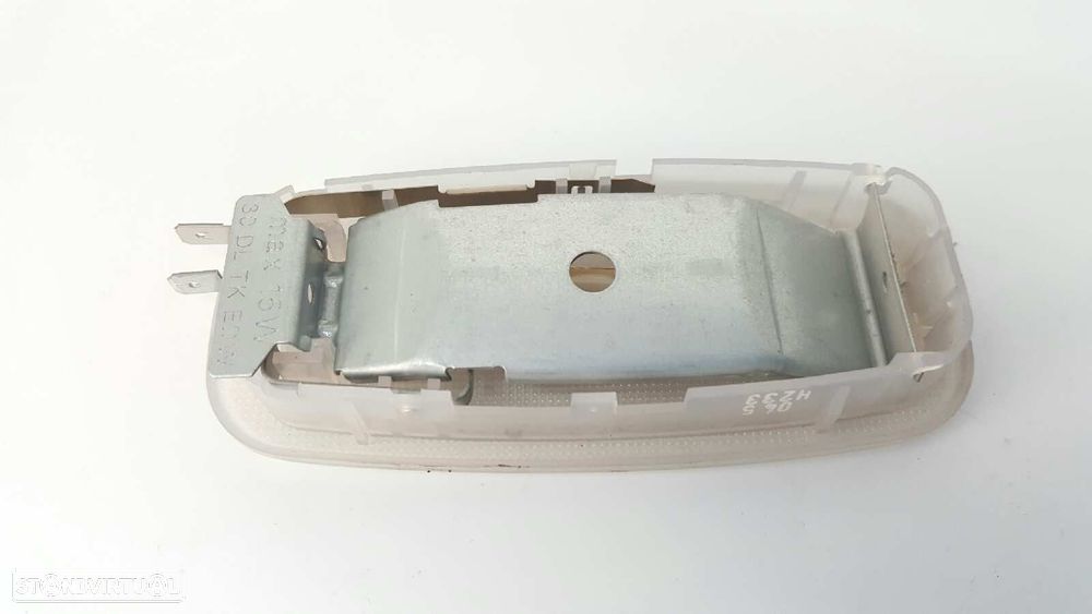 FAROLETE MERCEDES CLASE C (W203) SPORTCOUPE C 220 CDI (LA) (203.708) - 2