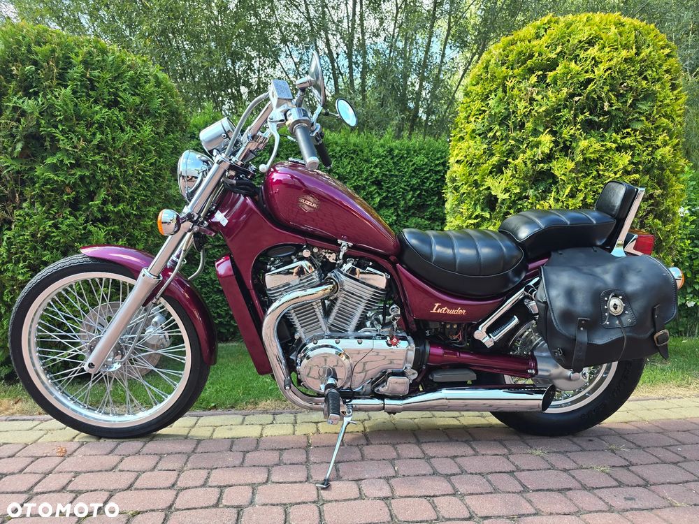 Suzuki VS - 5