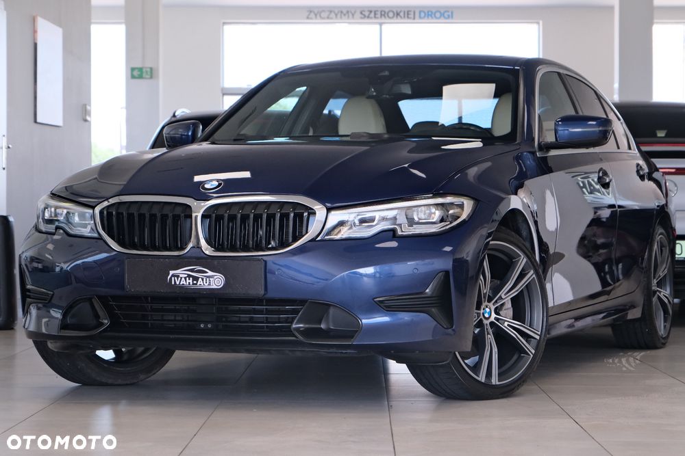 BMW Seria 3 - 13