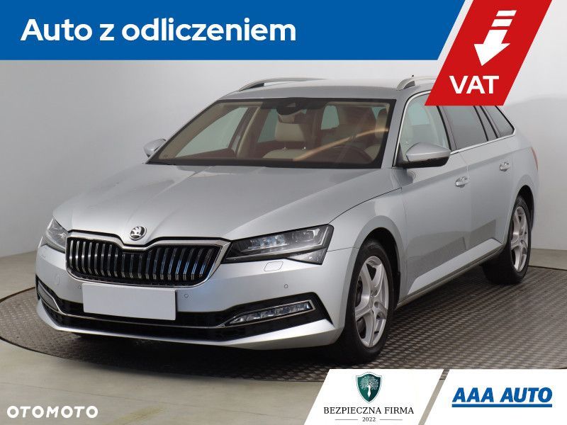 Skoda Superb - 2