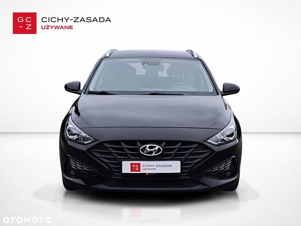 Hyundai i30 - 8
