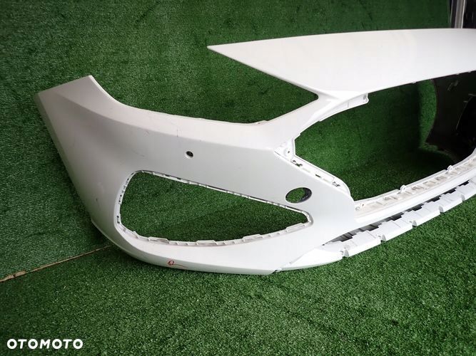 HYUNDAI I30 LIFT 20- zderzak przedni przód - 2