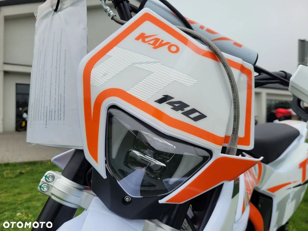 KAYO Inny - 14