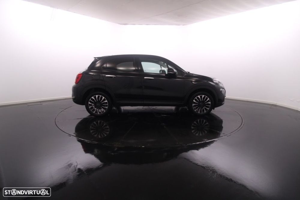 Fiat 500X 1.3 MJ Urban - 9