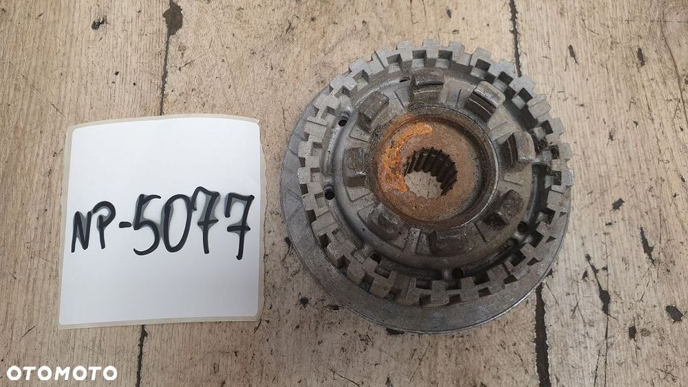 Kosz sprzęgłowy wewnętrzny Harley Davidson Sportster  36785-91 - 1