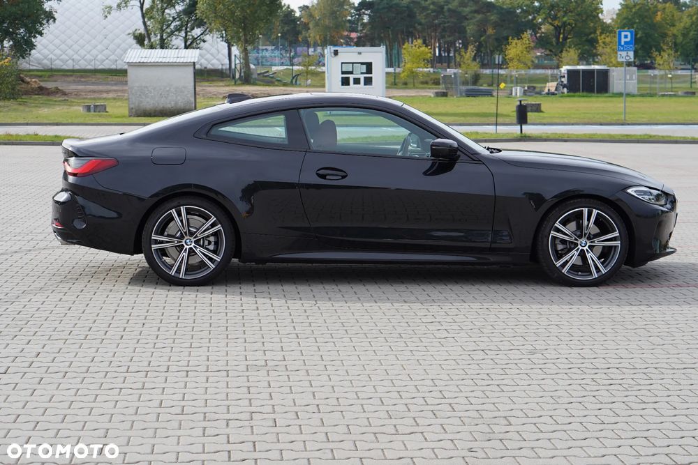 BMW Seria 4 - 5