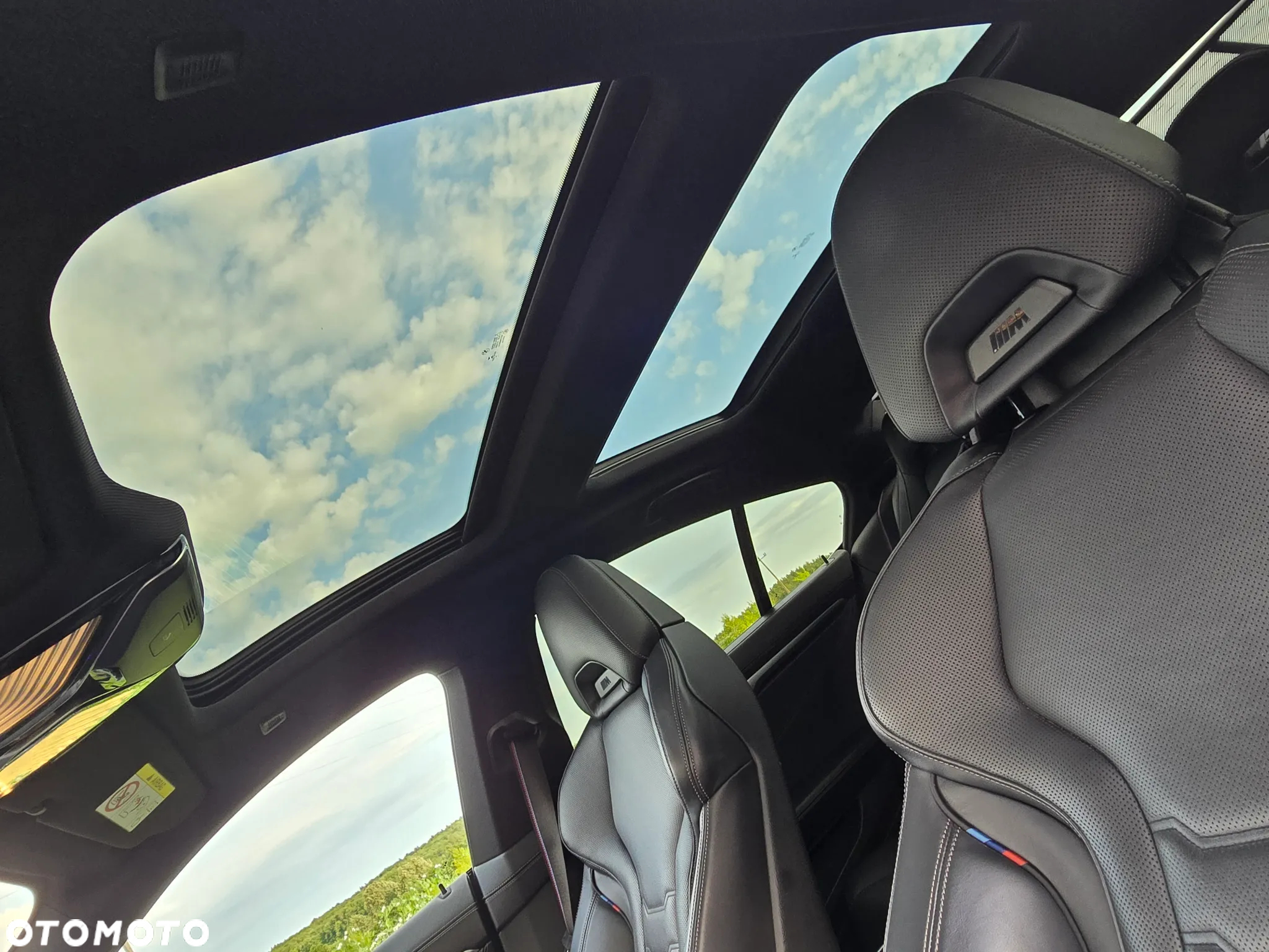 BMW Seria 8 840i xDrive - 13