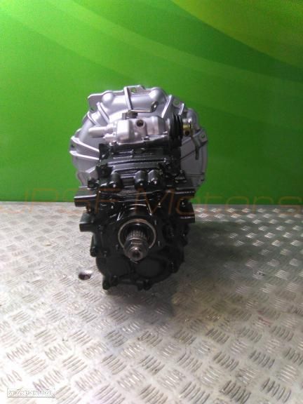 Caixa de Velocidades RECONDICIONADA TOYOTA Dyna 280 4.1TD - 2