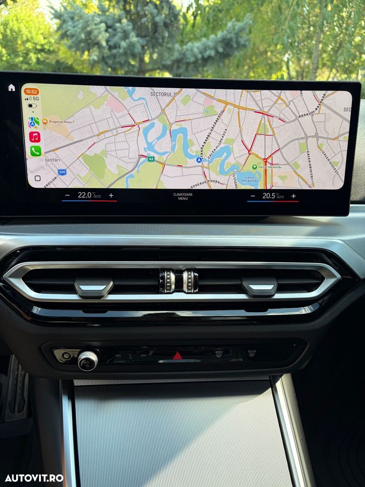 BMW Seria 3 - 16