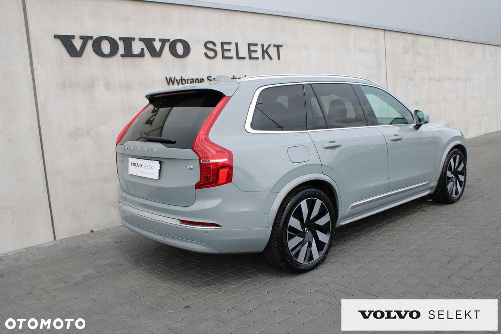 Volvo XC 90 - 8