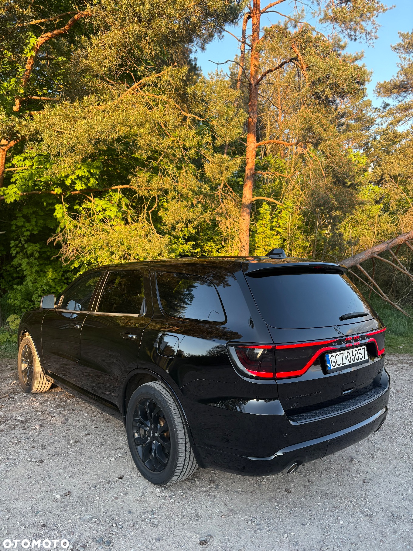 Dodge Durango 5.7 R/T - 7