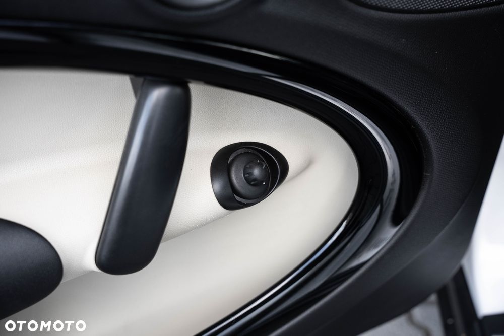 MINI Countryman Cooper SD All4 Park Lane Chili - 37