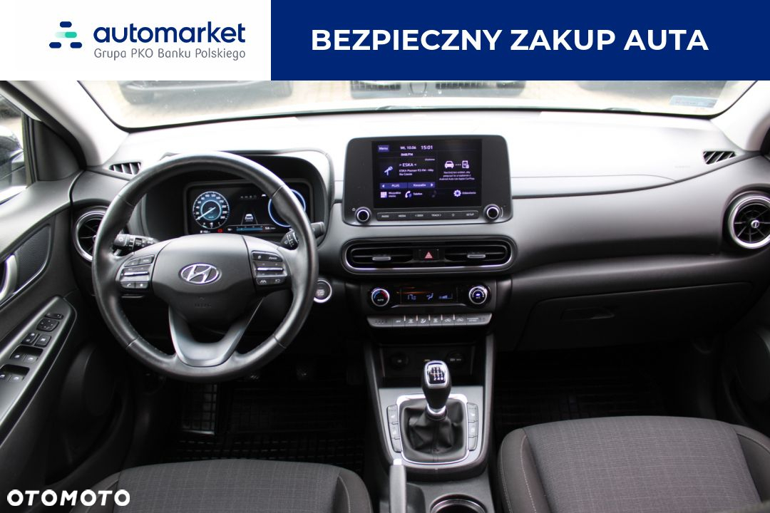 Hyundai Kona 1.0 T-GDI Style - 13