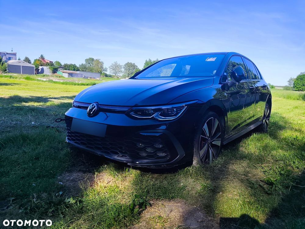 Volkswagen Golf 1.4 eHybrid OPF DSG GTE - 7