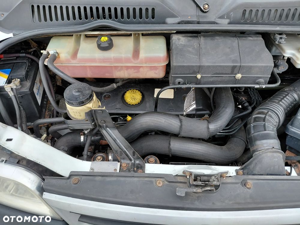 Fiat DUCATO - 15