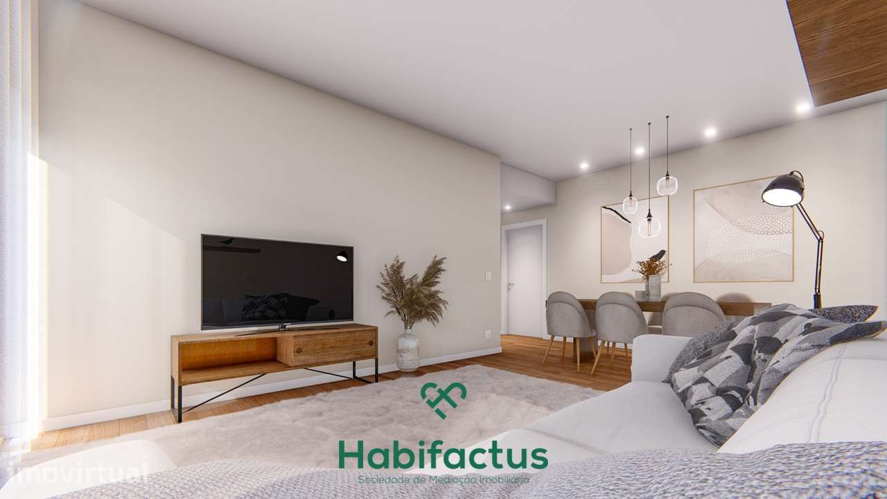 Apartamento para investimento com potencial de valorização! - Grande imagem: 5/12