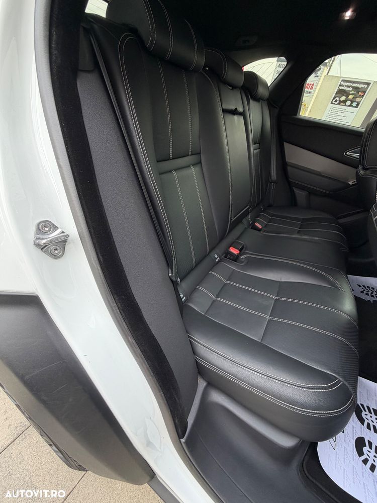 Land Rover Range Rover Velar 2.0 S - 10