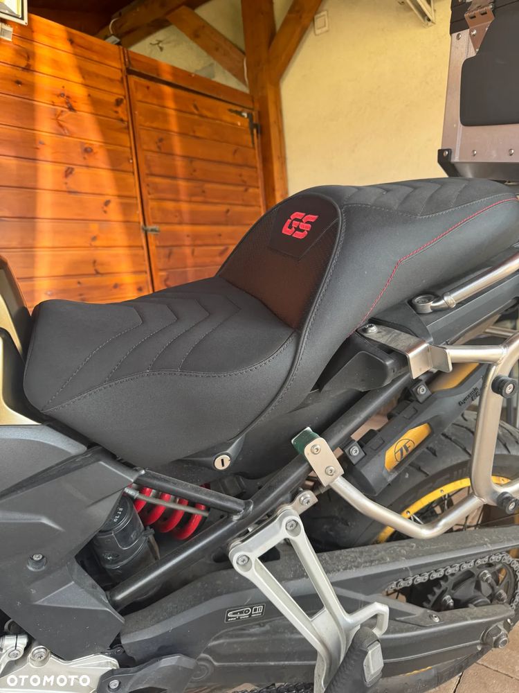 BMW GS - 12