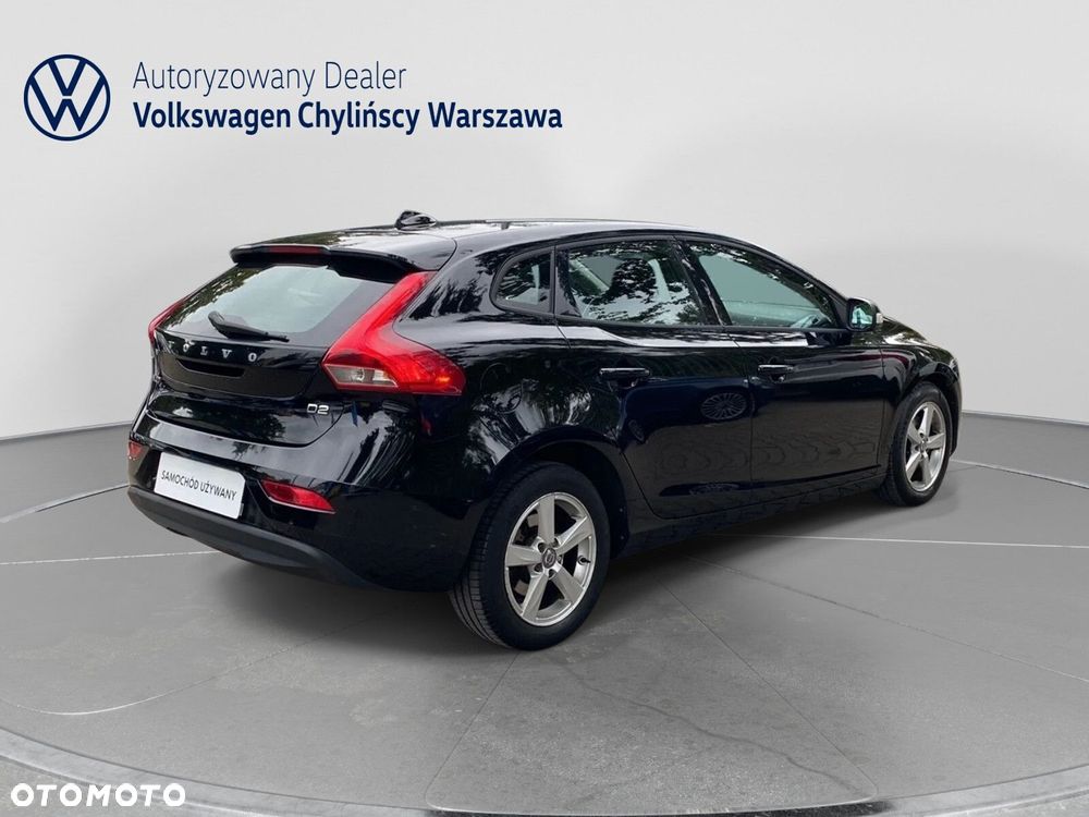 Volvo V40 - 7