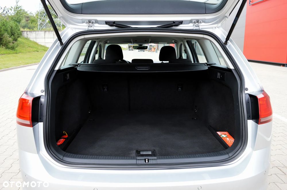 Volkswagen Golf 1.6 TDI BMT Trendline EU6 - 30