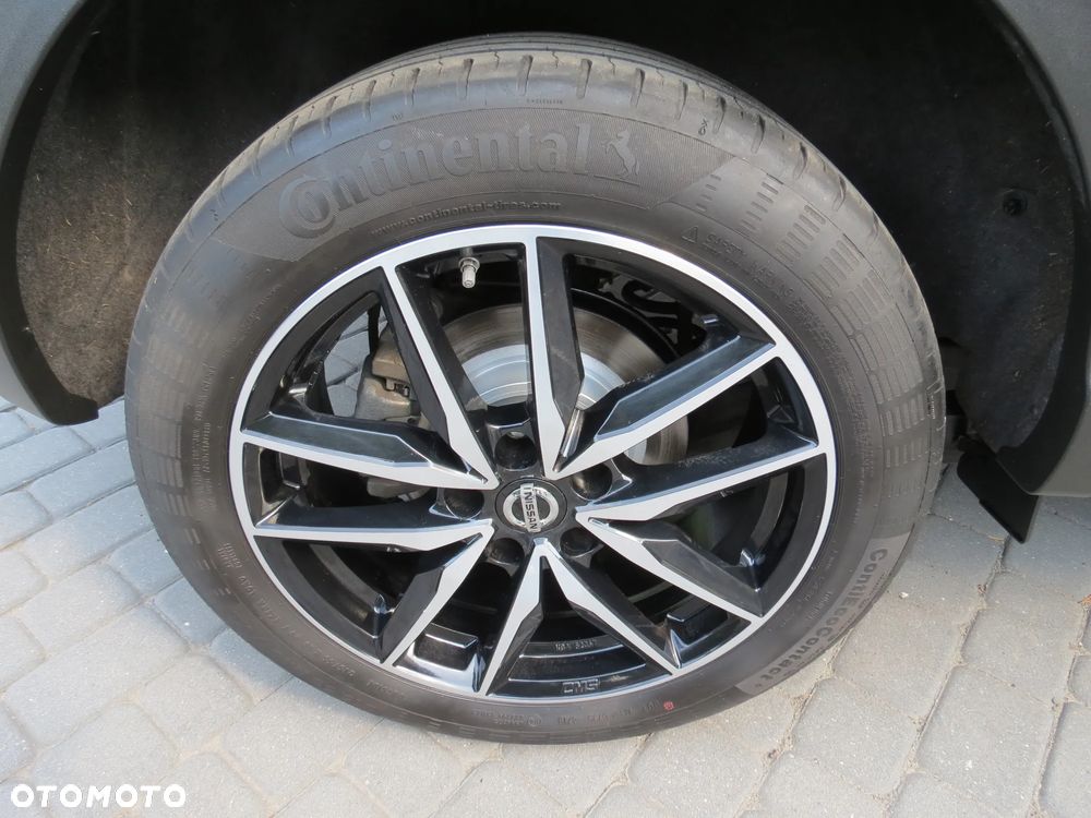 Nissan Qashqai - 39