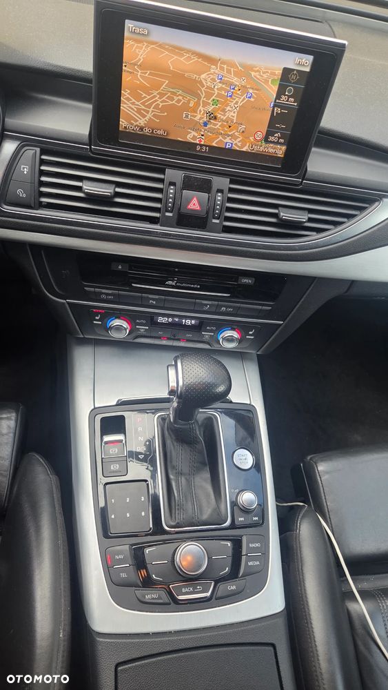 Audi A7 Sportback 3.0 TFSI Quattro S tronic - 19
