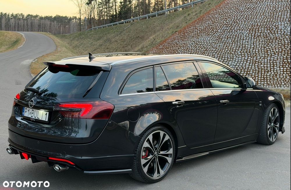 Opel Insignia - 13