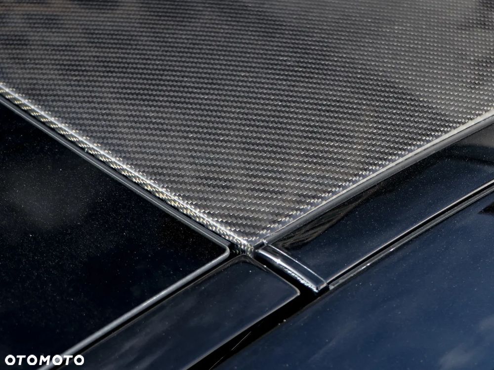 Mercedes-Benz AMG GT - 16