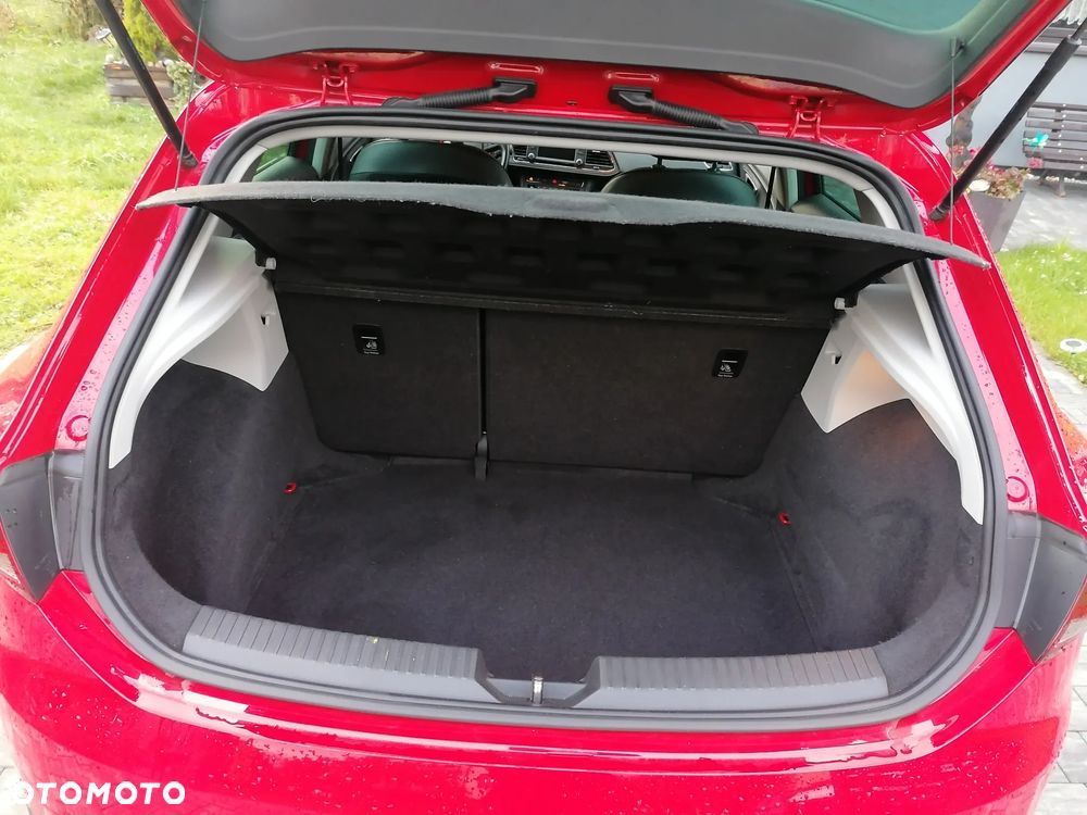 Seat Leon 1.5 TSI ACT OPF FR - 10