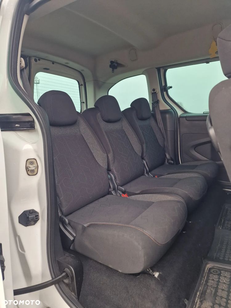 Peugeot Partner - 18