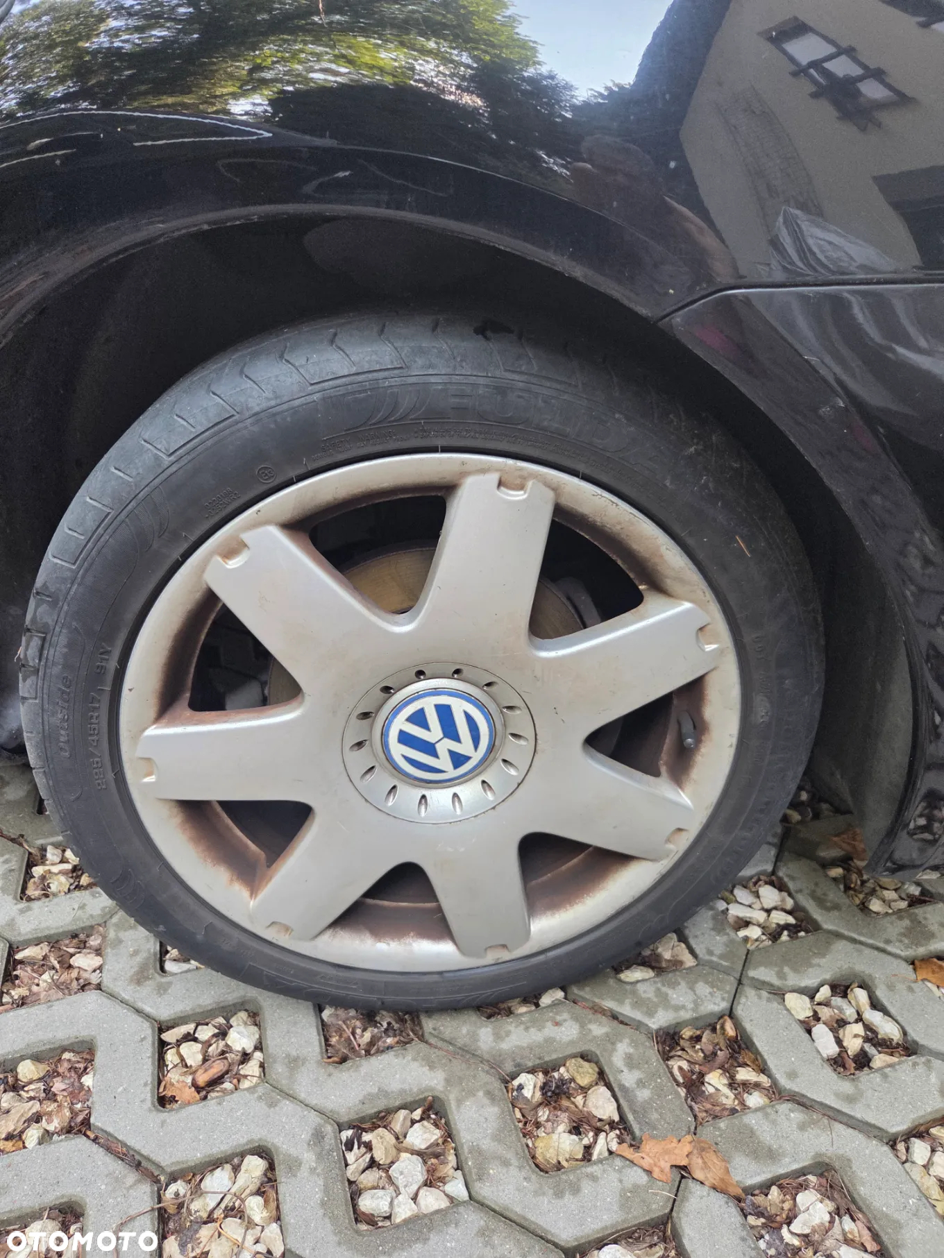 Volkswagen New Beetle - 3