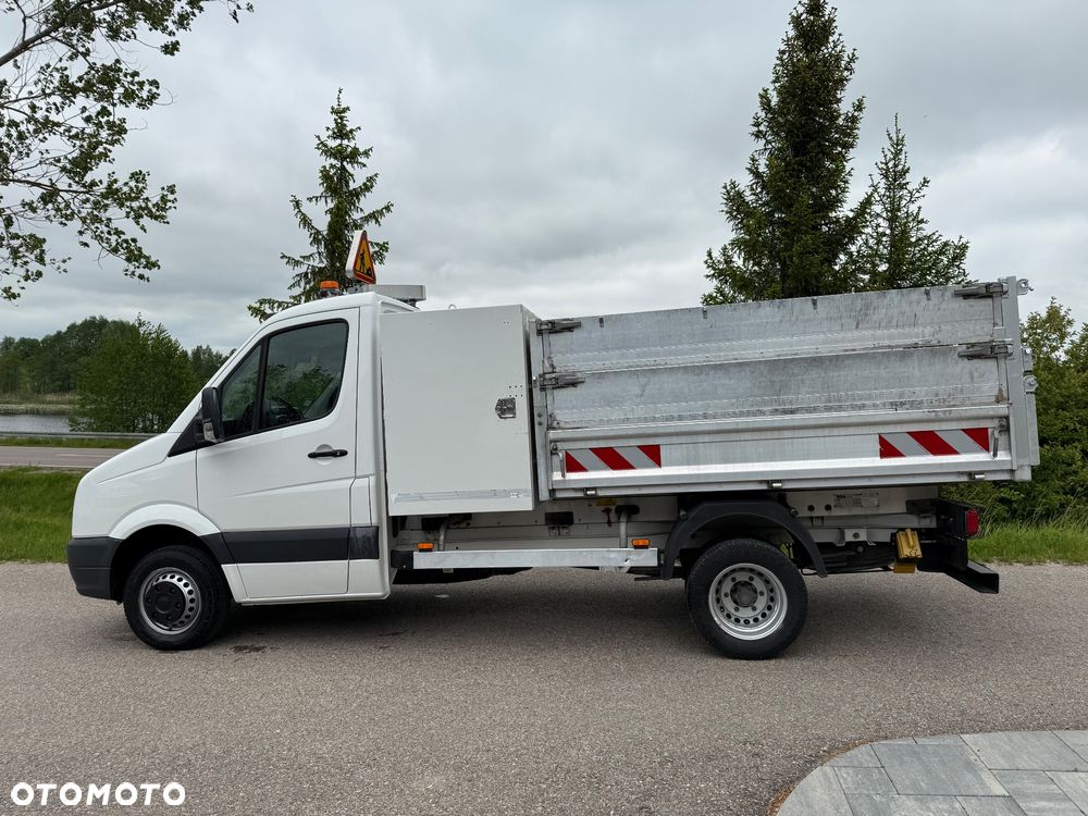 Volkswagen Crafter - 7